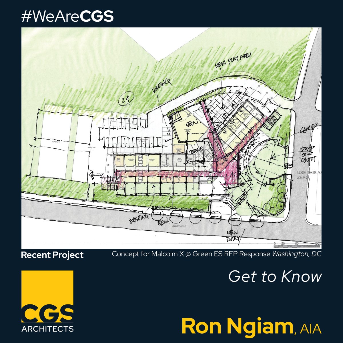 CGS Architects (@cgsarchitects) on Twitter photo This week, let's get to know Ron Ngiam, AIA in our #WeAreCGS series!
<a href="/DCDGS/">DC Department of General Services</a> <a href="/dcpublicschools/">DC Public Schools</a> <a href="/GCS_SIGAL/">GCS-SIGAL</a> <a href="/MalcolmXDCPS/">Malcolm X ES</a> This week, let's get to know Ron Ngiam, AIA in our #WeAreCGS series!
<a href="/DCDGS/">DC Department of General Services</a> <a href="/dcpublicschools/">DC Public Schools</a> <a href="/GCS_SIGAL/">GCS-SIGAL</a> <a href="/MalcolmXDCPS/">Malcolm X ES</a>