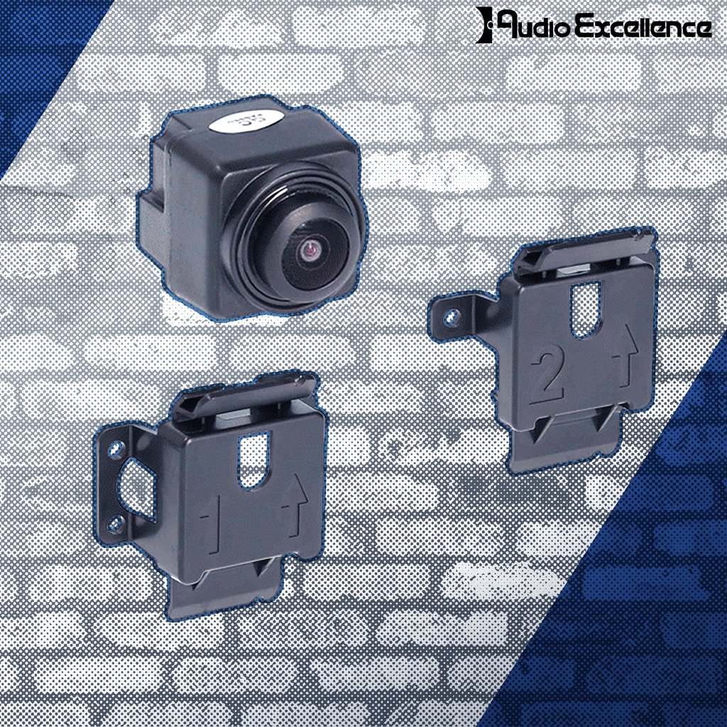 Upgrade your Jeeps rear camera with your radio upgrade at Audio Excellence! 🔊

#jeeplovers #offroadnation #halolights #caraudio #carmod #jeeplife #jeepnation #jeepsofinstagram #jeeplifestyle #carlighting #ledlights #backupcamera #dashcam