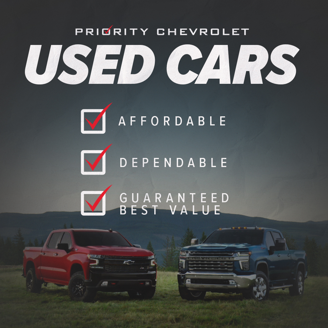 Now is the time to get the affordable used car you’ve been looking for! Payments you can handle, plus no-cost oil changes and state inspections for life! Shop used now: brnw.ch/21wBDXl