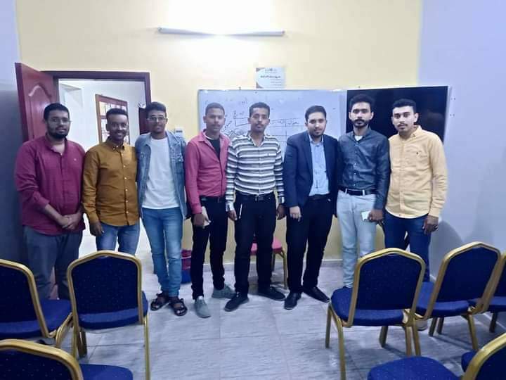 JelanyOmar's tweet photo. #عمر_الجيلاني
يشكلوا الشباب قوة إيجابية لدفع عجلة التنمية عند ت��ويدهم بالمعرفة والفرص التي يحتاجون إليها. ولكن للاسف رغم شحة الامكانيات الا ان هناك نماذج كبيرة جداً من الشباب قاموا بتقديم كل مابوسعهم خدمة لوطنهم لو يتم تمكينهم لكان هناك فعلاً انتقال ونضج فكري للبناء 
#كونوا_بخير https://t.co/x1PyCloc4Y