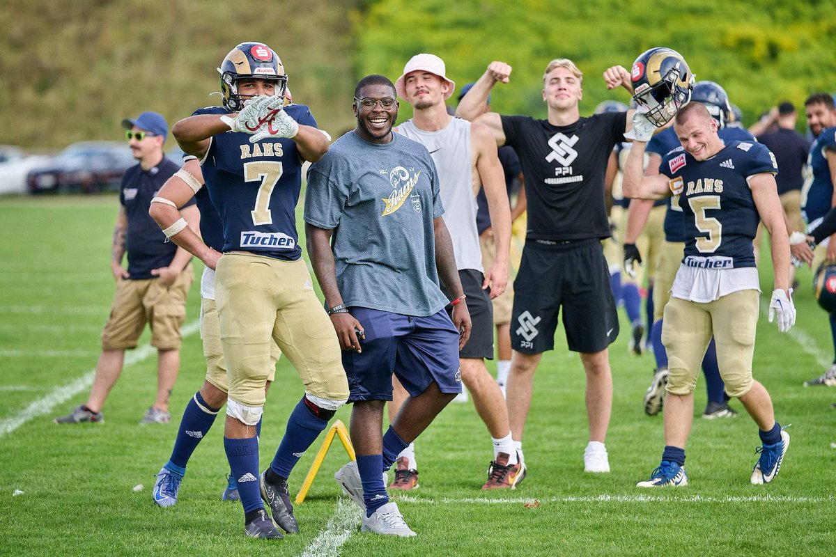 Coach Josh Alaeze tweet media