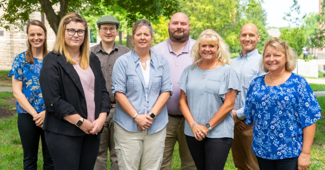 cmuniv's tweet photo. We are excited to welcome seven new faculty members ahead of the 2023-24 academic year. Meet the faculty - https://t.co/5nWRrdgsKK https://t.co/jtyQyYER3Q