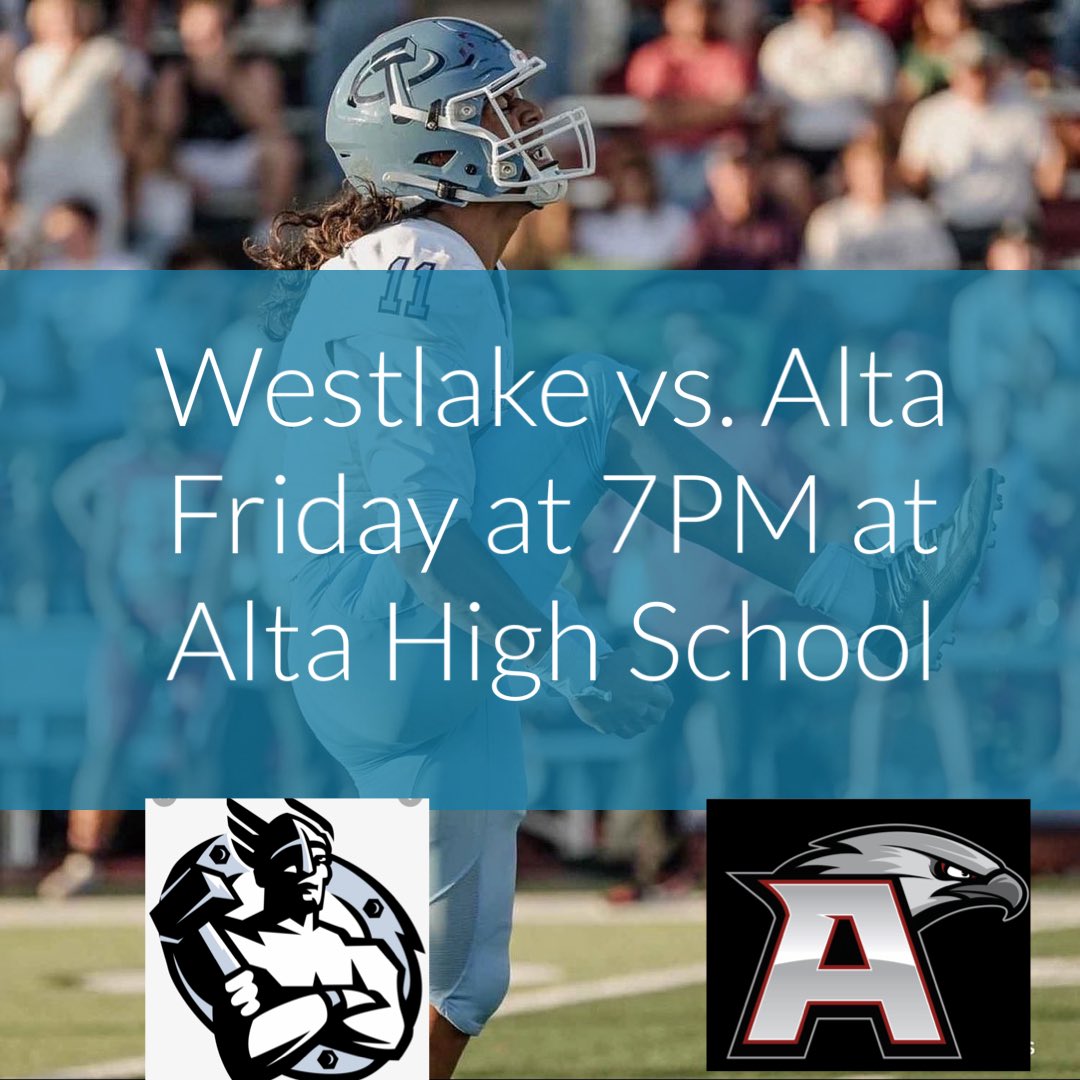 Westlake Football (@westlakefootbal) on Twitter photo 