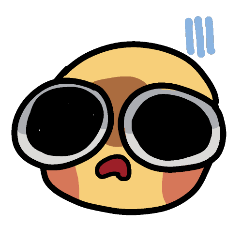 PsychBreaker's tweet photo. You're no fun . . . https://t.co/gDvrrLgnNf