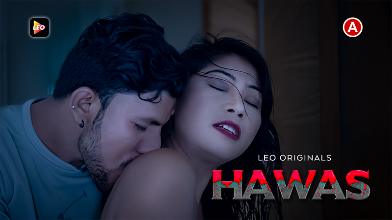 HDmovie99_Com's tweet photo. Hawas #LeoApp OTT Hindi Short Film https://t.co/ctf8UFArY6