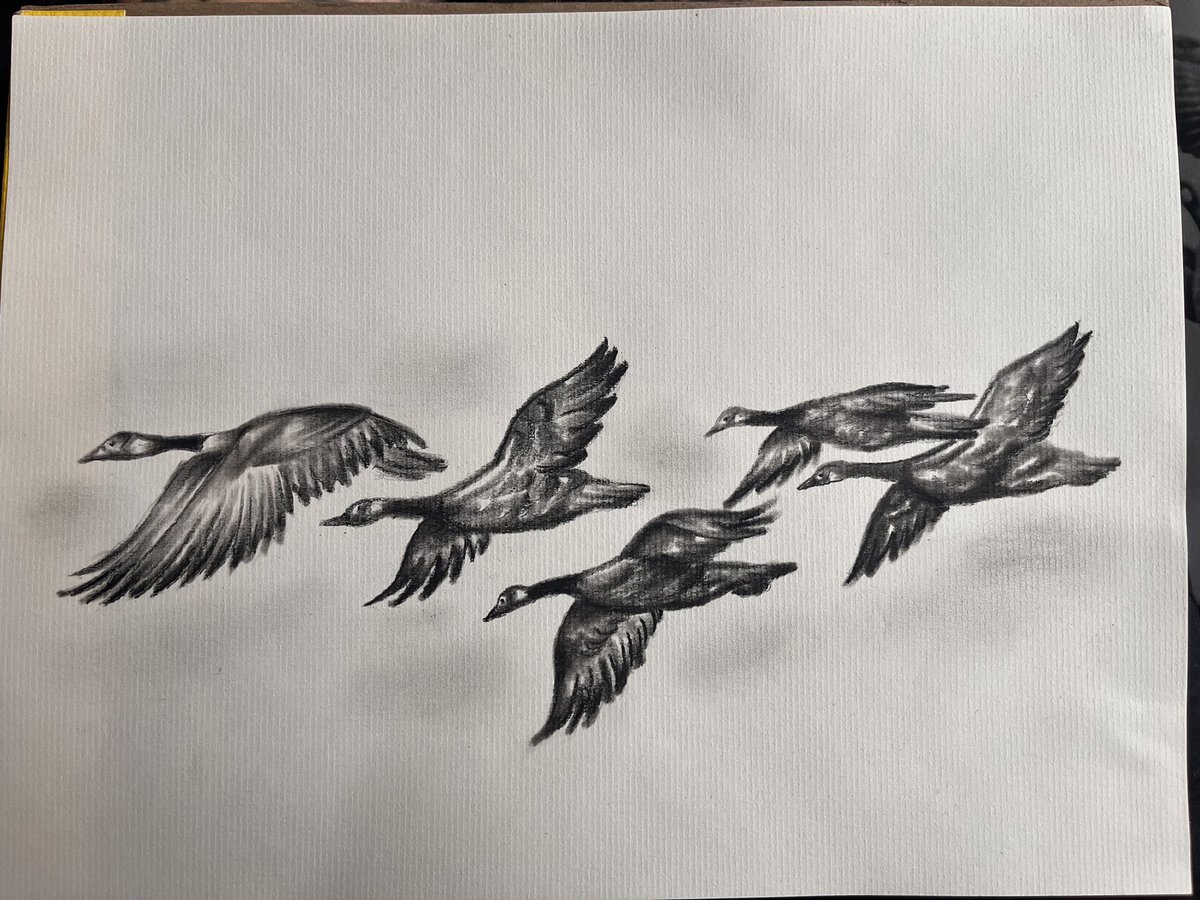 I want to send <a href="/jaxel_eth/">WifeGoose</a> the biggest thank you for the honor of being able to draw out her custom tattoo ❤️

I will be shipping it off to you and hope you love it ❤️

DM to book your next appointment or inquire about custom #artwork

#tattoo #tattooartist #customart #nftart