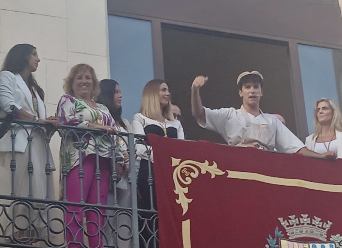 TOT Badalona tweet media