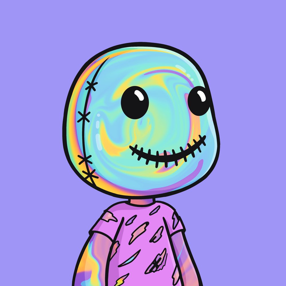 Exciting news! Voting is complete for the NFT collection IP that will be featured in our 2nd product. 

🎉 Congrats to <a href="/SpaceRiders_NFT/">Space Riders</a>, <a href="/beanbagfrens/">Frenzies</a>, and <a href="/meetnippy/">We Are Frens</a> 🎉 

Our 2nd product goes beyond a traditional coloring book – something meant to be cherished, not just colored!