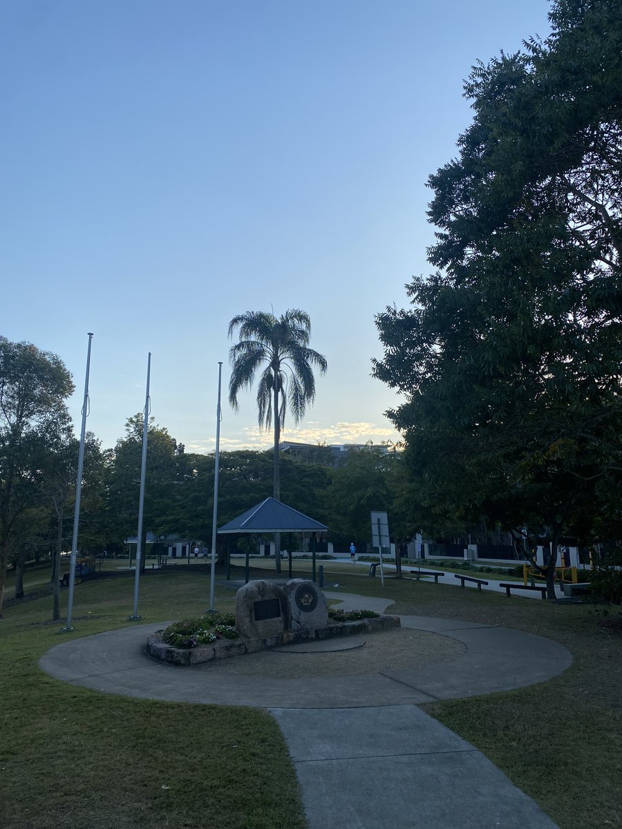 Өглөөний мэнд.