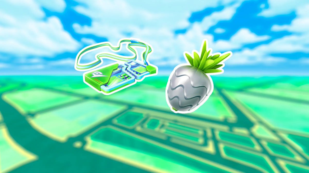 I have a few codes for Amazon Prime x Pokemon GO, I will be giving them away as a surprise to people who follow me, so maybe I will visit your profile soon 🧙‍♂️
#PokemonGO