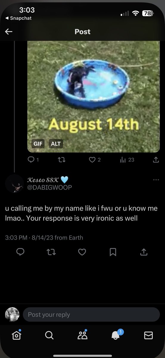 𝓀𝒹𝑜𝓁𝑒 tweet media