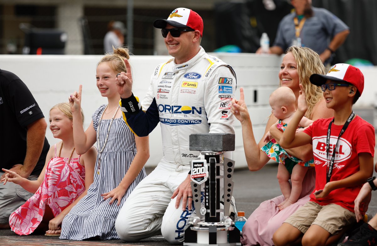 SportsAnimal991's tweet image. PODCAST: Today's @LeadLapCastWNML with our own @Sam_FormanWNML featured:

- @NASCAR &amp;amp; @IndyCar recaps for the @IMS Road Course
- Sam's Fast &amp;amp; Loud Takes from the weekend &amp;amp; we hear from this weekend's #NASCAR winners 
#IMS #TheBrickyard 

omny.fm/shows/the-lead…