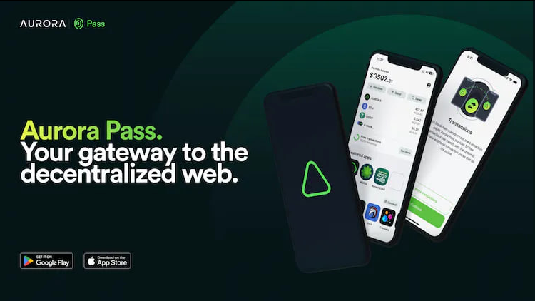 _MaxKott's tweet image. It's cool to watch this transformation happen before our eyes. Web3 is getting closer and closer

Download Aurora Pass: Apple Store: apps.apple.com/it/app/aurora-… 
Google Store: play.google.com/store/apps/det…
