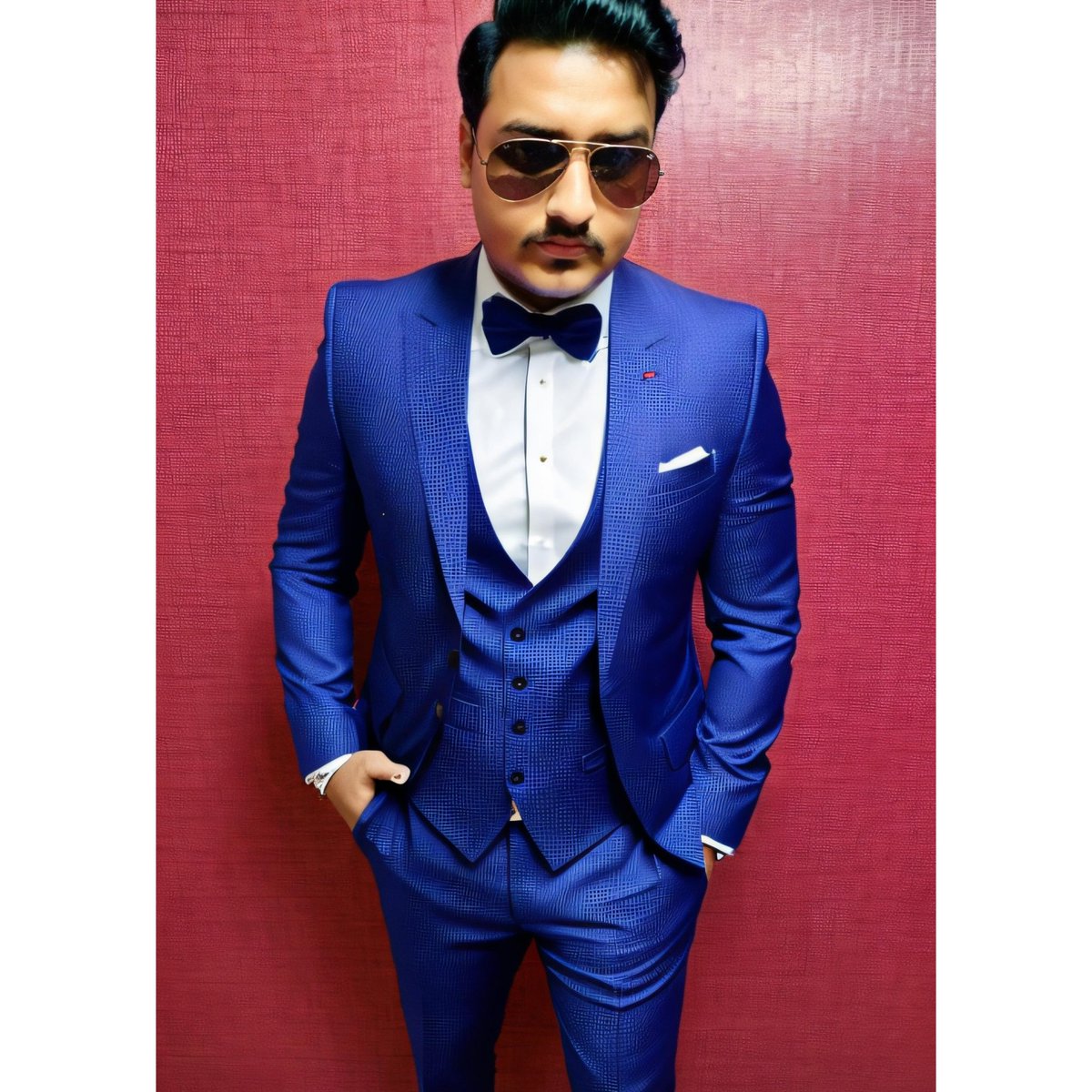 ammarkhan879's tweet photo. #NewProfilePic https://t.co/0i2Z4114sI