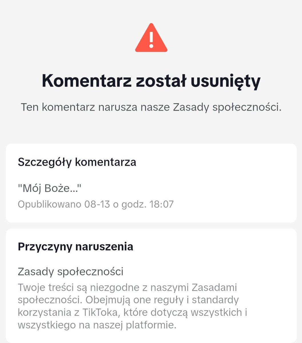 AgnieszkaO2GA's tweet photo. Mój Boże 🙈 https://t.co/DNw8ggH8e9
