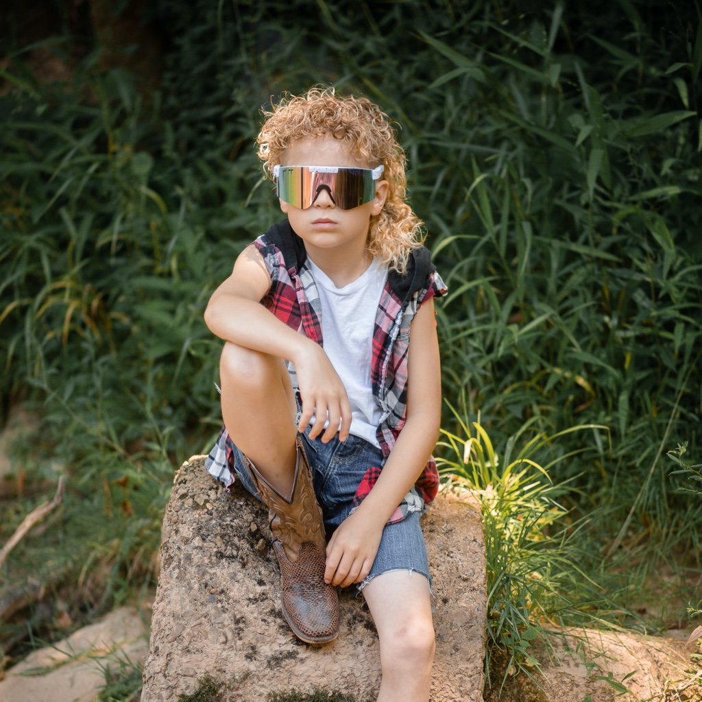 digg's tweet photo. Obsessed with this year's Kids Mullet Championship contenders. https://t.co/zWs9bV1juY
