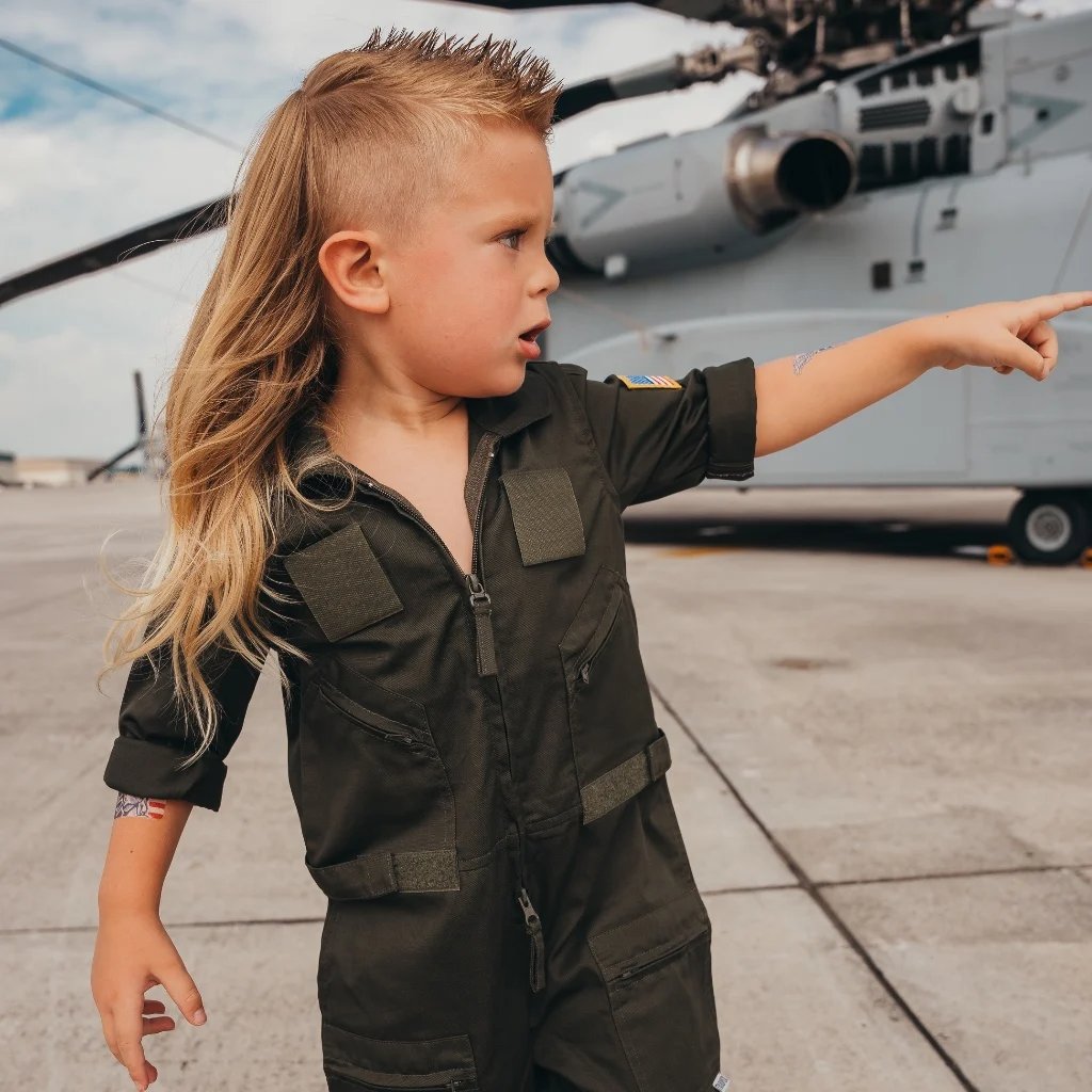 digg's tweet photo. Obsessed with this year's Kids Mullet Championship contenders. https://t.co/zWs9bV1juY