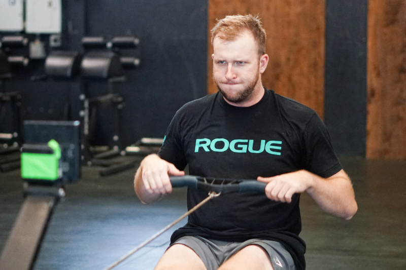 CrossFit Soda City tweet media