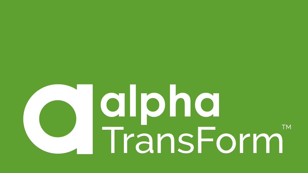 AlphaSoftware's tweet image. The complete electronic form software solution for collecting better data, making better decisions and getting better results.
tinyurl.com/3kzvhhha #alphaSoftware #alphaTransform #NoCode SoftwareSolution #MobileApps #AppDevelopment