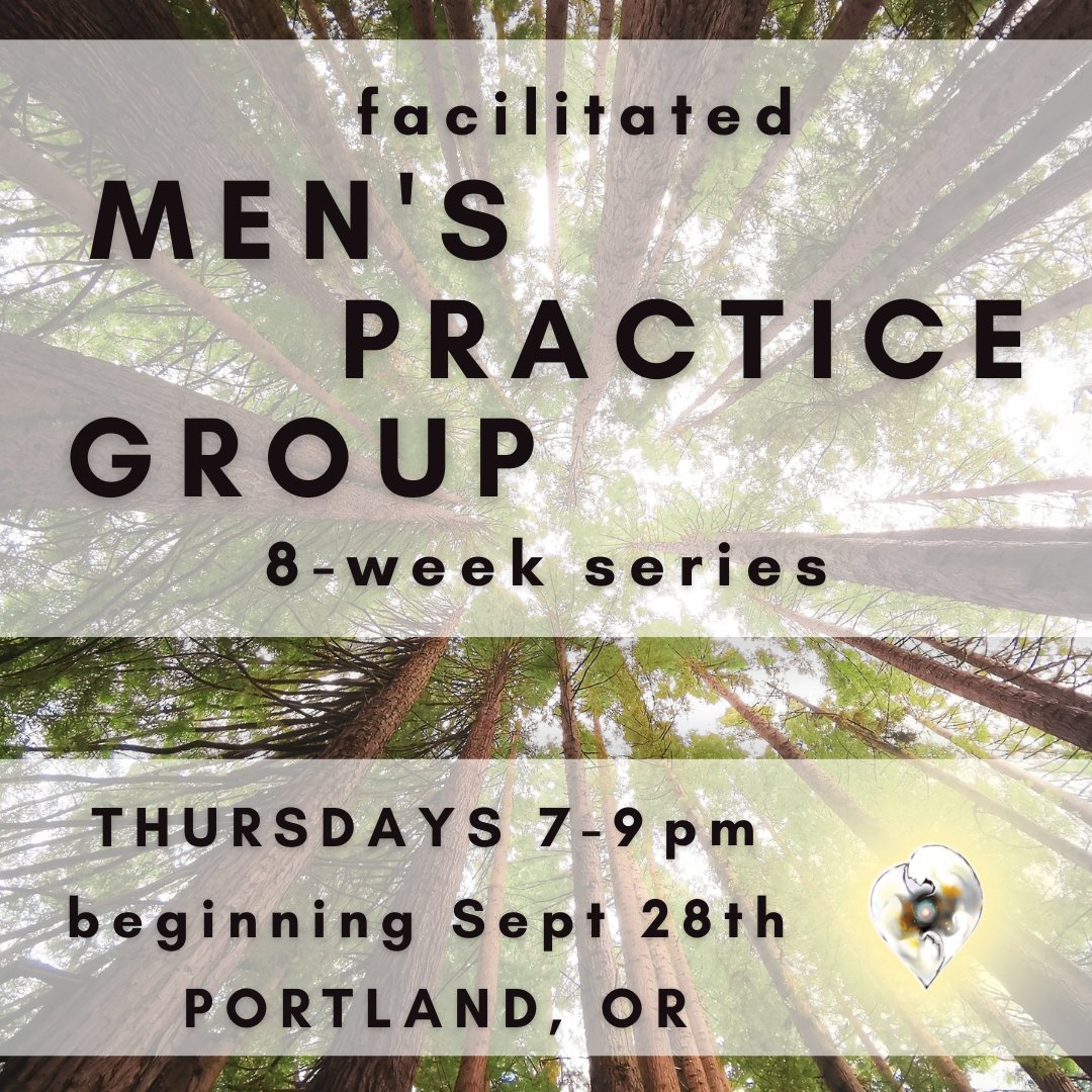 wiseheartpdx's tweet photo. https://t.co/SVJiE2BQhv
#nvc #nonviolentcommunication #mensgroup #cnvc #mindfulness #portlandor #pdx #pdxworkshop #pnw #portlandoregon #rosecitynvc #orncc https://t.co/58FkPcPn8u