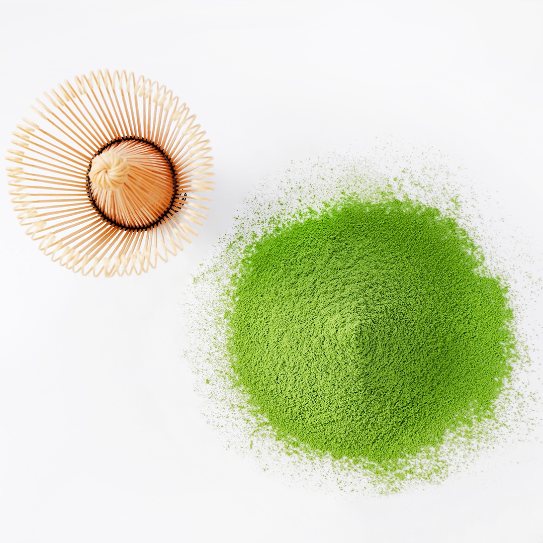 Aiya Matcha tweet media