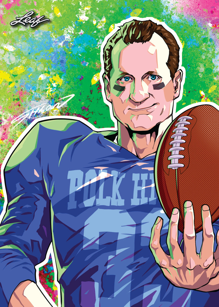 Leaf Trading Cards tweet media