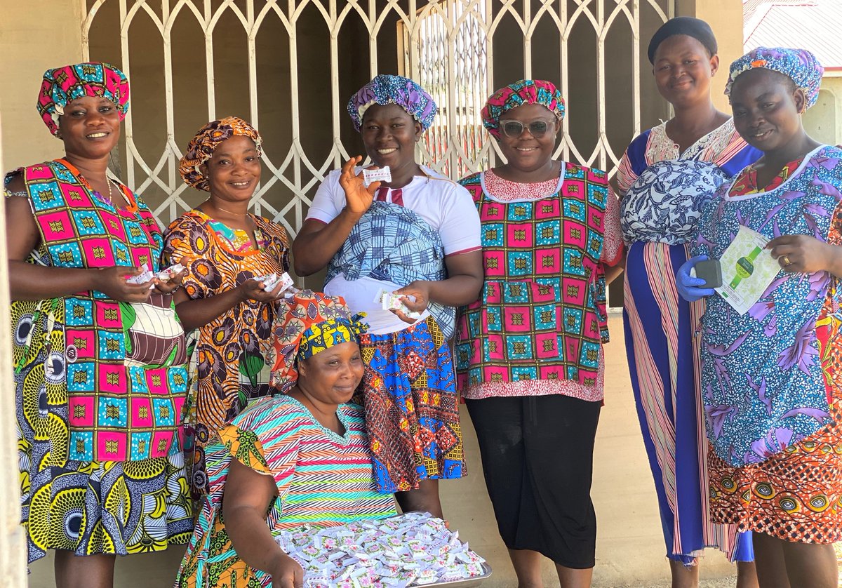 UNDP Ghana (@undpghana) on Twitter photo Traditional challenge funds have limitations.
To address these, <a href="/UNDP/">UN Development</a> partners <a href="/MastercardFdn/">Mastercard Foundation</a> to implement #YoungAfricaInnovates prog to foster inclusive #innovation for youth esply those who do not benefit from traditional innovation initiatives.
More➡️bit.ly/3KGlm2N Traditional challenge funds have limitations.
To address these, <a href="/UNDP/">UN Development</a> partners <a href="/MastercardFdn/">Mastercard Foundation</a> to implement #YoungAfricaInnovates prog to foster inclusive #innovation for youth esply those who do not benefit from traditional innovation initiatives.
More➡️bit.ly/3KGlm2N