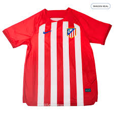 SORTEO 

La nueva camiseta del Atlético de Madrid con el escudo. 

Con o sin publicidad, a elección del ganador. 

Seguir a <a href="/Ctinfo_17/">Ctinfo_17</a> 
Seguir a @MercadoATM 
Darle RT a la publicación 

Ganador: Lunes 21 a las 19:03

Cita a tus amig@s para tener más participaciónes.