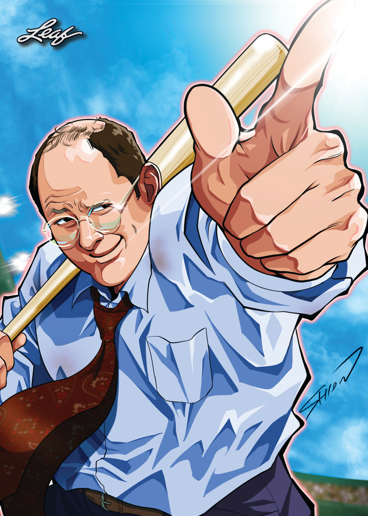 Leaf Trading Cards tweet media