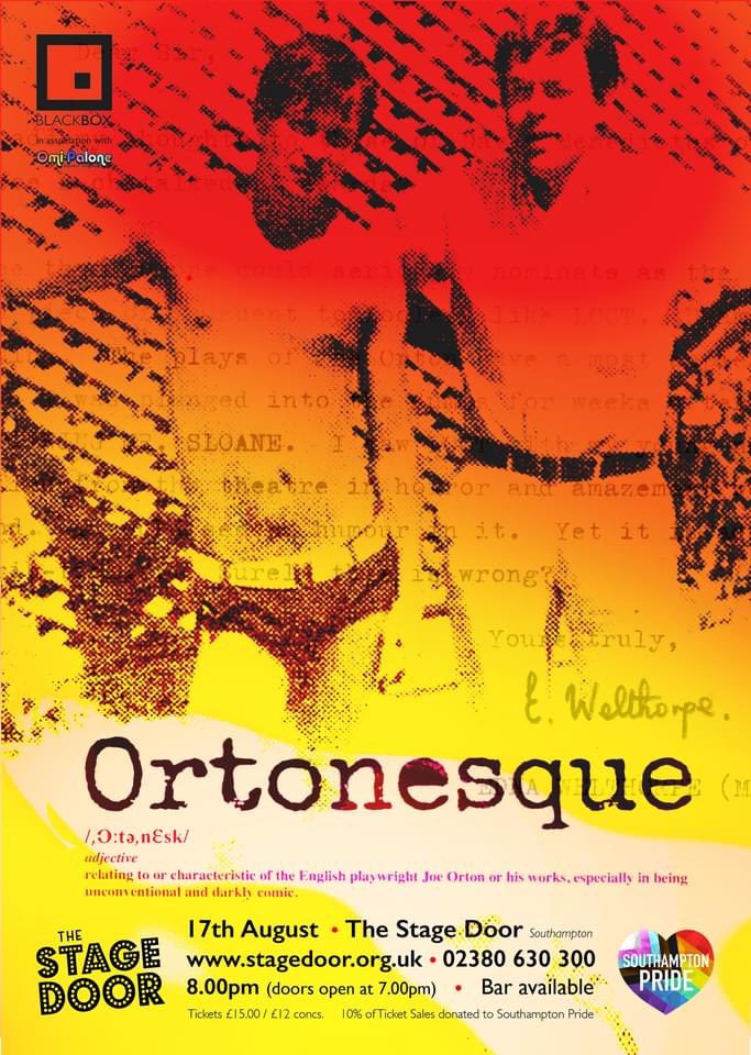 Ortonesque tweet media