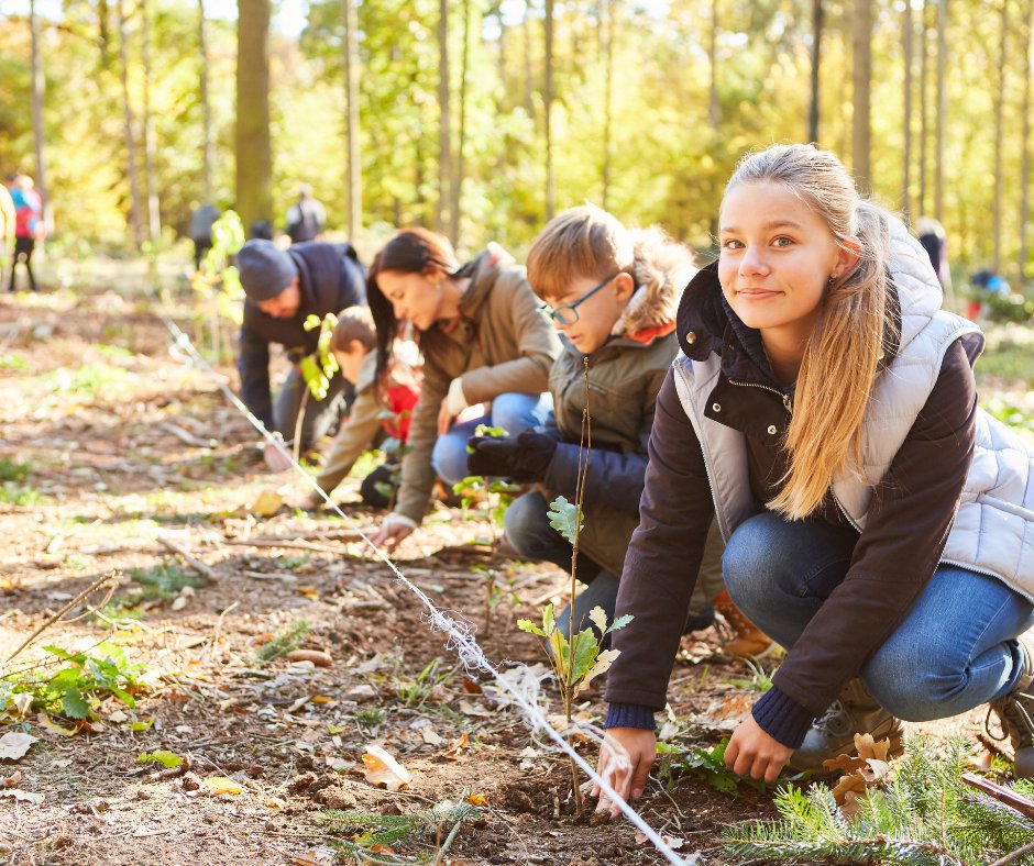 SGSF_Forests's tweet image. SUBMIT PROPOSAL: bit.ly/3YwKeQb

@arborday is now accepting proposals for large-scale planting projects, with a focus on improving the environment, wildlife habitat, watershed restoration, carbon sequestration and other benefits. Proposals due Friday, September 29.