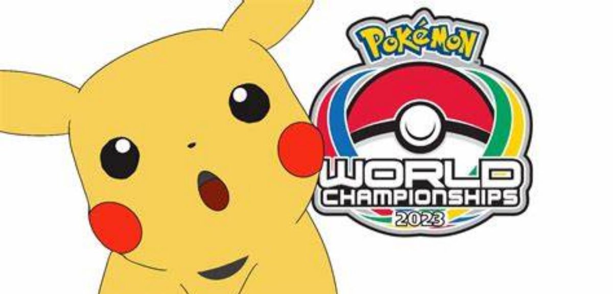 PokeMillennium's tweet image. Tornano le carte promozionali di Pikachu per i vincitori del Campionato Mondiale Pokémon 2023
#PokemonMillennium #PokemonTCG #PokemonWorld #Pikachu
Continua su pokemonmillennium.net/carte/368414-t…