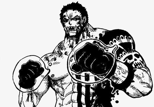 It's his 𝐉𝐎𝐁 to protect his 𝐅𝐀𝐌𝐈𝐋𝐘, n͟o͟ m͟a͟t͟t͟e͟r͟ w͟h͟a͟t͟. 

    It's the 𝐃𝐔𝐓𝐘 of the 𝐒𝐓𝐑𝐎𝐍𝐆𝐄𝐒𝐓.