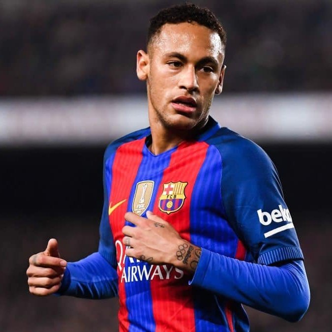 🚨🚨❌| JUST IN: Neymar joining FC Barcelona is 'almost impossible' this  summer because neither is his signing a priority, nor i... | Instagram