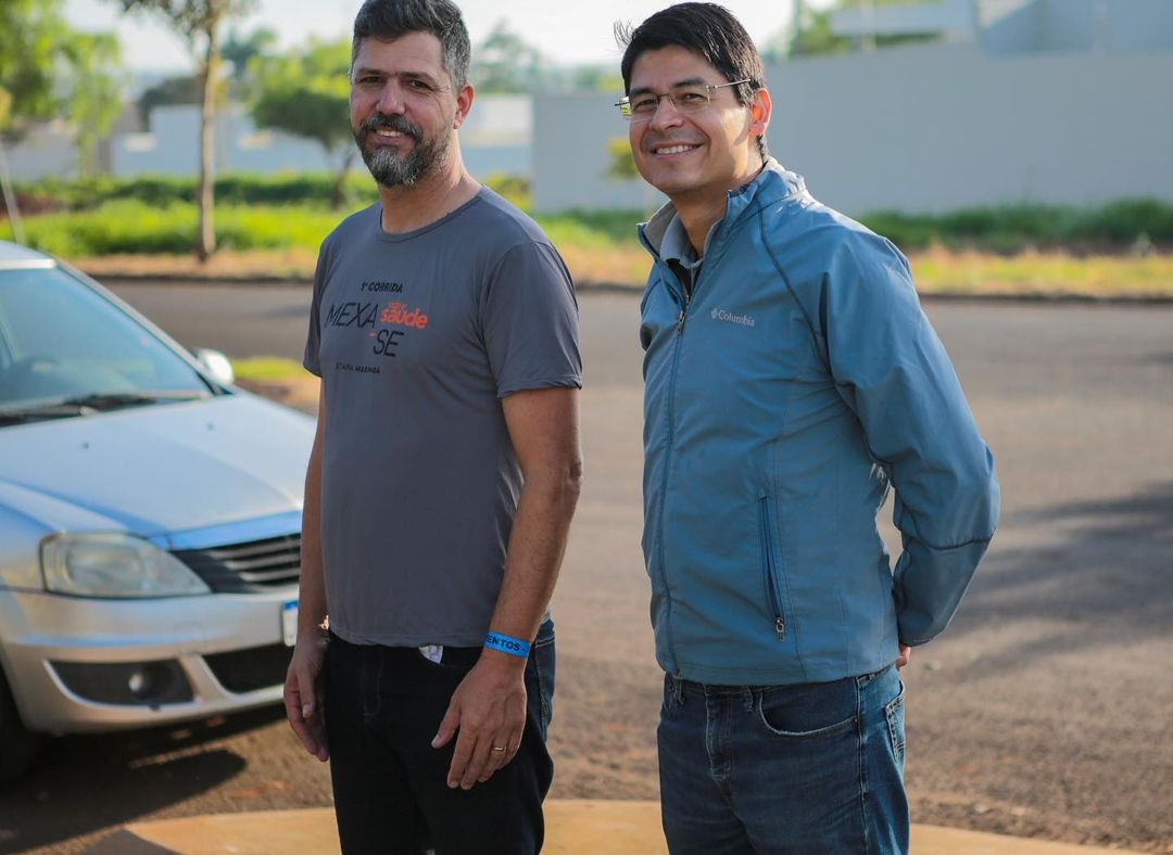 Feira de saúde do 1º ano do SALT-FAP 2023!

#saltfap #feiradesaude #saude