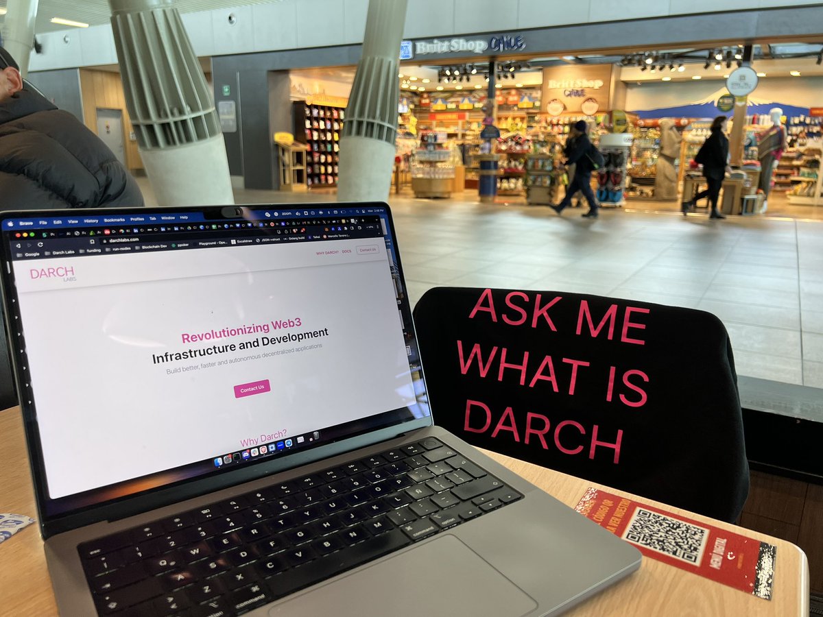 Road to <a href="/EthereumArg/">Ethereum Argentina 🇦🇷</a> . Getting ready for #Buildathon 🙌🏻🙌🏻