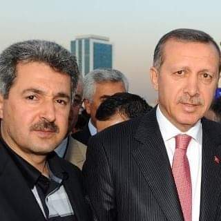 Ak Partimiz 22 yaşında
22 yıldır girdiği her seçimi Cumhurbaşkanımız Sn Recep Tayyip ERDOĞAN Öncülüğünde kazanan 22 yıldır milletine hizmet etmek için var olan bir partiyiz.
#AkParti22Yaşında #RECEPTAYYİPERDOĞAN