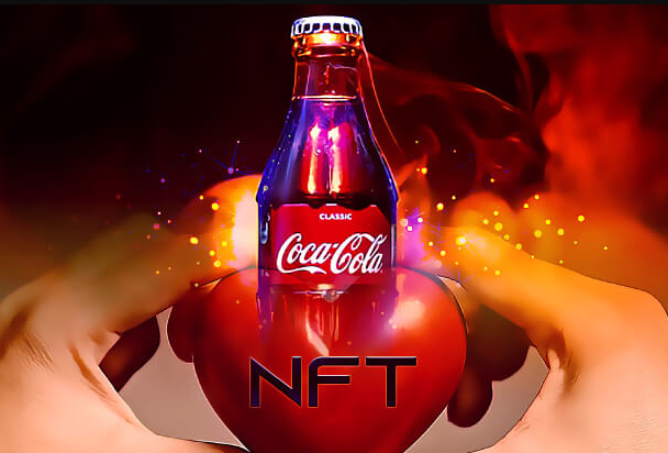 newscryptospac's tweet photo. "¡Sorbo de innovación! 🥤🎨 Coca-Cola da un giro digital lanzando su exclusiva colección #NFT, #Masterpiece, en la cadena de bloques #Base. ¡Asegura tu pedacito de historia desde 0.0011 hasta 0.014 #ETH! 🚀🔗 #Criptoadopción #Coinbase #Blockchain" https://t.co/HHFwOmZ8U7