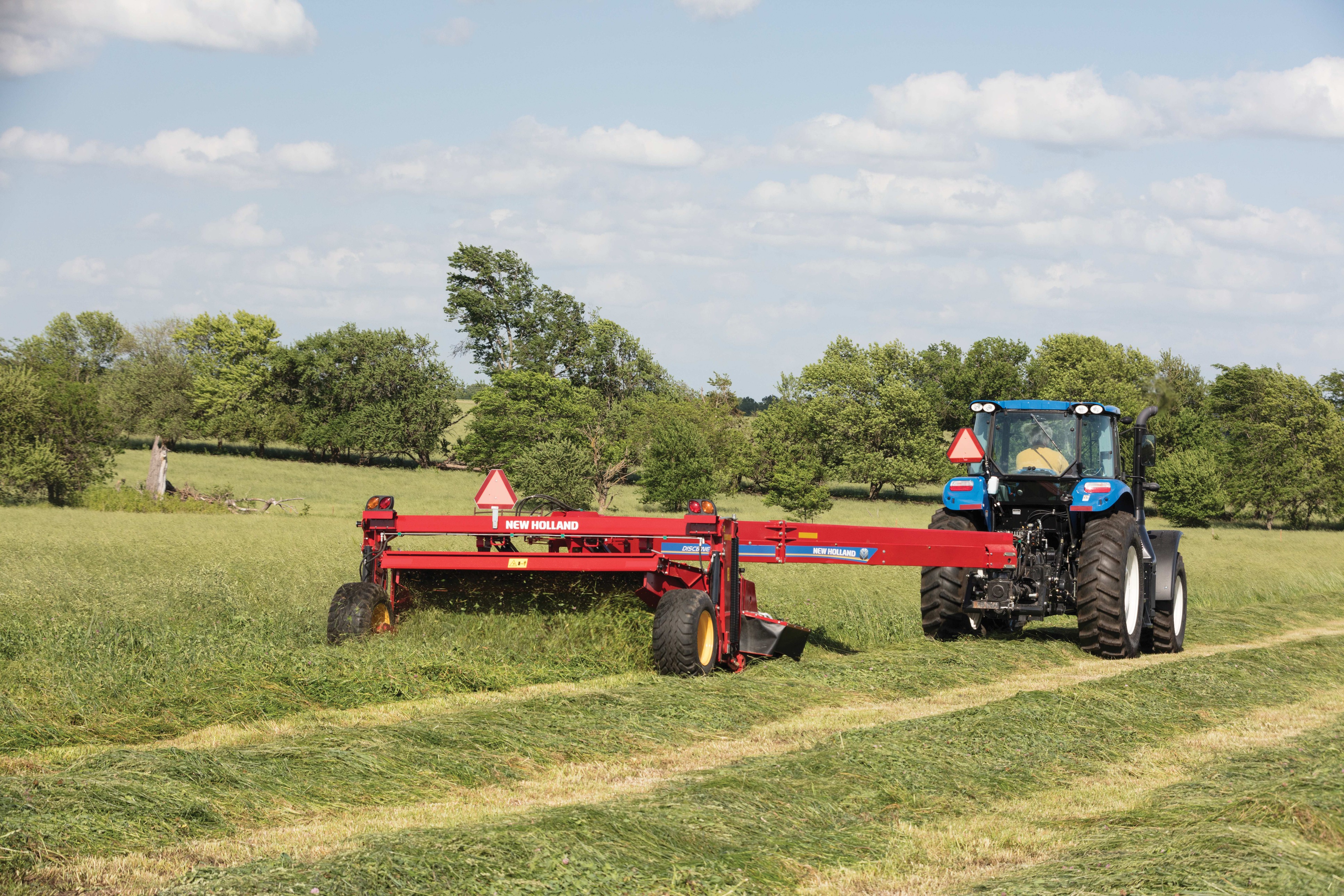 New Holland North America on X