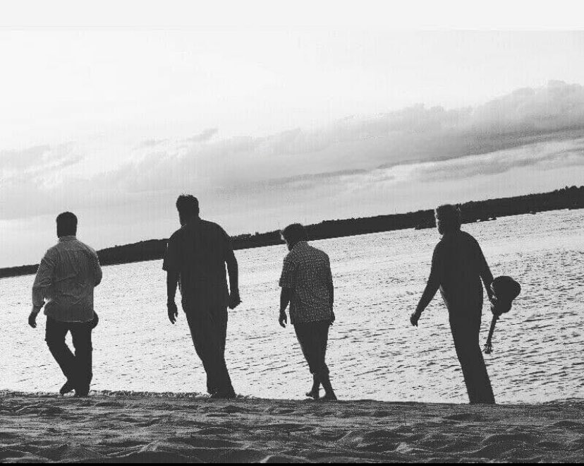 Y en nuestro post aniversario seguimos y decimos … Caminante no hay Camino se hace Camino al andar