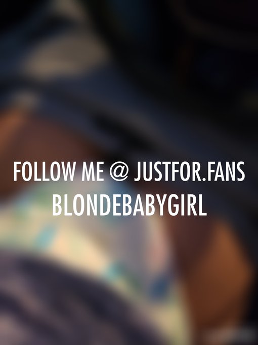 A new fan just joined my https://t.co/CvMEU3iNIN page. Check it out at: https://t.co/JsmhByFlRr https://t<a href="/tag/abdl"class="tags"><span>#abdl</span></a><a href="/tag/abdlgirl"class="tags"><span>#abdlgirl</span></a><a href="/tag/goodnites"class="tags"><span>#goodnites</span></a>