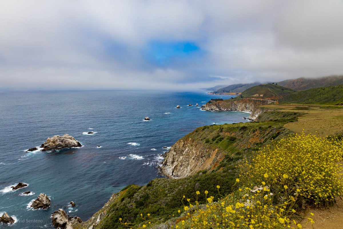 I don’t care what anybody says. The #California coast is amazing. It fill my soul. 
#photograghy #landscape
