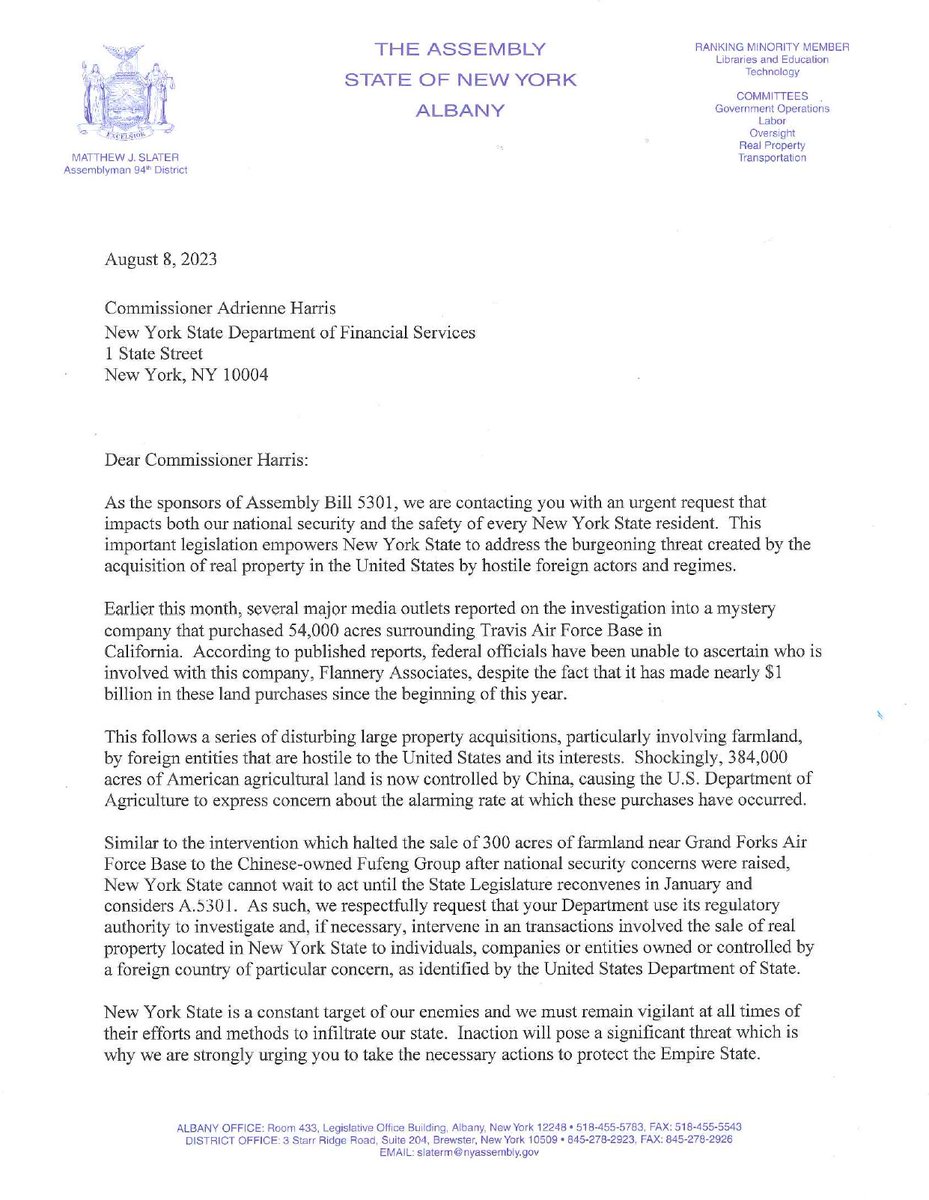 Matt Slater tweet media