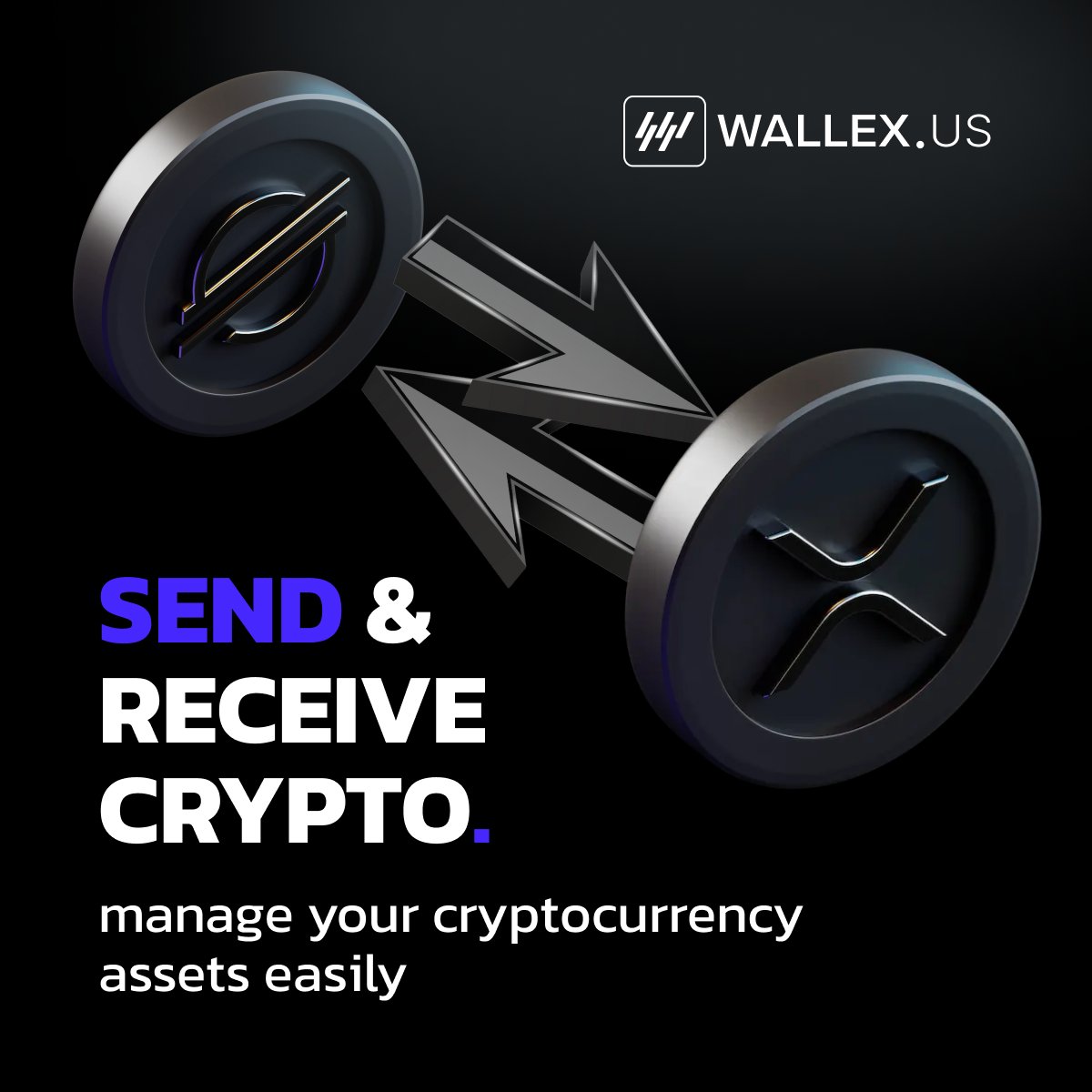 Wallex.US tweet media