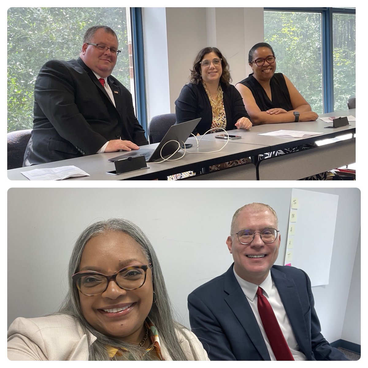 Yolanda Stanislaus, Ed.D. tweet media