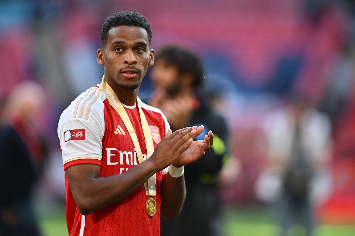 Whatever the diagnosis, we’re all right behind you in your recovery, <a href="/JurrienTimber/">Jurrien Timber</a>! 💪❤️