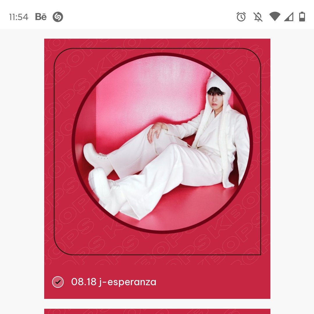 unmateamargoo's tweet photo. 🚨 HERMANAS NUESTRO J-HOPE SIGUE TERCERO!!!

Está nominado en esta votación , el ganador recibirá un anuncio en Time Square. COMPARTAN POR FAVOR PARA QUE MAS SE ENTEREN Y RECUERDEN VOTAR (cada 1/2 hs podemos dejar un voto) 

🗳️ https://t.co/i24dlZpLTh https://t.co/9PktH8jV9o