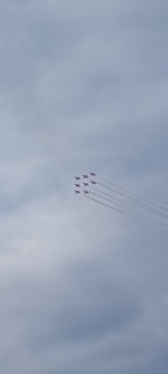 joyceJo49834475's tweet photo. Fabulous day at the brilliant #Whitbyregatta The Red Arrows were fantastic &amp; all the boat races. It was a wonderful day. Look forward to next year's. 😊🤗🌊🌊 https://t.co/qIir0PSIzl