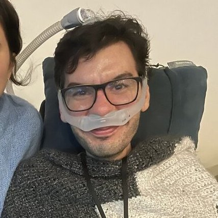 MinoShah's tweet image. 36-year-old Eddie died of #ALS WITH NO CHANCE OF SURVIVAL

&amp;gt;90% of people with HORRIFIC 100% FATAL #ALS have no family history.
You or your loved one could be next

CONGRESS, DEMAND an END to the CRUEL @FDACBER regulatory RIGIDITY.
@DrCaliff_FDA, grant #NUROWN Accelerated…