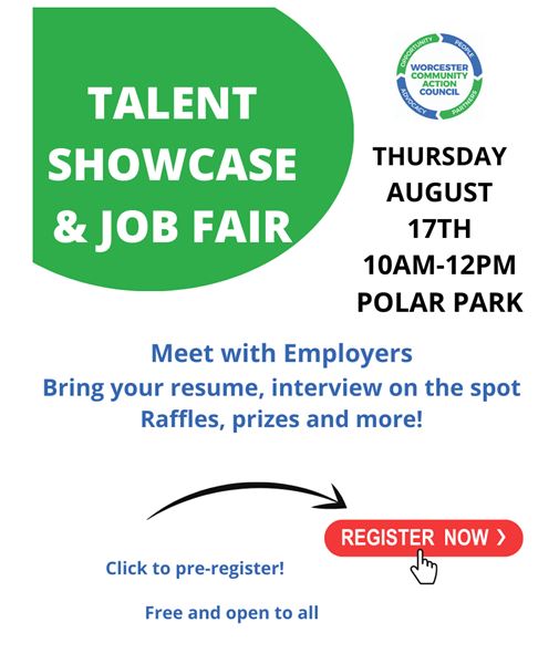 MassHire Central Region Workforce Board (MCRWB) (@masshirecentral) on Twitter photo 8/17, 10AM - 12 @polarpark: <a href="/WCACinfo/">WCAC</a> #jobfair. #Employers #hiring now: <a href="/GetSpectrum/">Spectrum</a>, <a href="/openskycsorg/">Open Sky Community Services</a>, <a href="/BGCWorcester1/">BGCWorcester</a>, <a href="/DCUCenter/">DCU Center</a>, <a href="/masshirecenter/">MassHire Central Career Centers</a>, <a href="/YWCACentralMass/">ywcacentralmass</a>, <a href="/SevenHillsFound/">SevenHillsFoundation</a>, <a href="/tabletalkpies/">Table Talk Pies</a>, <a href="/MACorrections/">MA Corrections</a>, <a href="/umassmemorial/">UMass Memorial Health</a>, & more. <a href="/MAWorkforce/">Massachusetts Workforce Association</a> wcac.net/2023/08/talent⦠#jobs 8/17, 10AM - 12 @polarpark: <a href="/WCACinfo/">WCAC</a> #jobfair. #Employers #hiring now: <a href="/GetSpectrum/">Spectrum</a>, <a href="/openskycsorg/">Open Sky Community Services</a>, <a href="/BGCWorcester1/">BGCWorcester</a>, <a href="/DCUCenter/">DCU Center</a>, <a href="/masshirecenter/">MassHire Central Career Centers</a>, <a href="/YWCACentralMass/">ywcacentralmass</a>, <a href="/SevenHillsFound/">SevenHillsFoundation</a>, <a href="/tabletalkpies/">Table Talk Pies</a>, <a href="/MACorrections/">MA Corrections</a>, <a href="/umassmemorial/">UMass Memorial Health</a>, & more. <a href="/MAWorkforce/">Massachusetts Workforce Association</a> wcac.net/2023/08/talent⦠#jobs